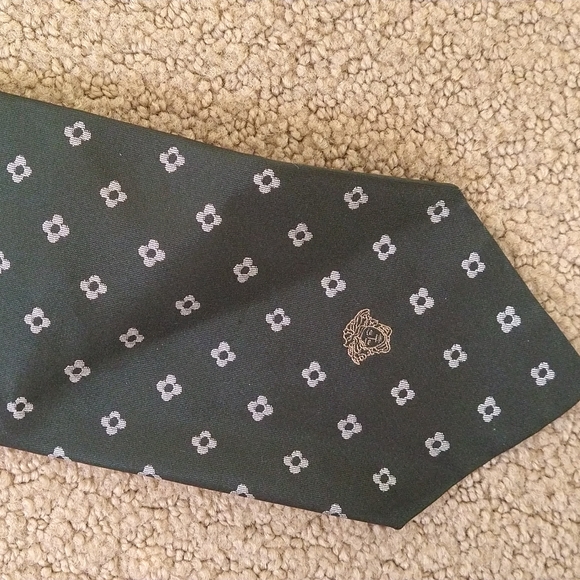 Versace, Great condition Versace Tie - Picture 1 of 4